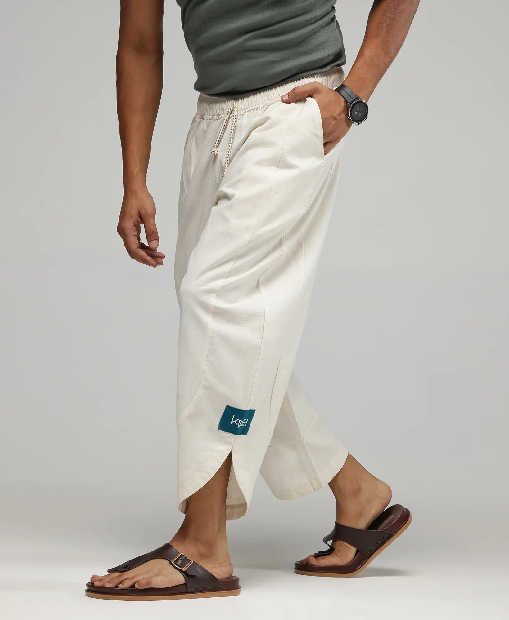⁠Yoga Functional Pants